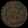 Image 2 : 1898 Indian Head Cent UNCIRCULATED