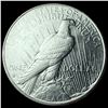 Image 2 : 1934-D Silver Peace Dollar UNCIRCULATED
