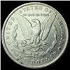 Image 2 : 1900 Morgan Silver Dollar CLOSELY UNCIRCULATED