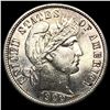 Image 1 : 1900-S Silver Barber Dime UNCIRCULATED