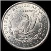 Image 2 : 1896 Silver Morgan Dollar GEM BU