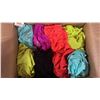 Image 1 : NIKE DRIFIT TOPS. ALL LADIES S