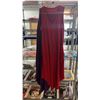 Image 1 : LONG LENGTH SLEEVELESS DRESSES. ALL LADIES M