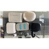 Image 1 : ASSORTED EARBUDS & EARBUD CASES