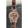 Image 2 : FASHION WATCH & ASSORTED FASHION JEWELRY: *WATCH DOES NOT HAVE A CLASP*