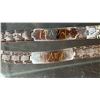 Image 3 : FASHION WATCH & ASSORTED FASHION JEWELRY: *WATCH DOES NOT HAVE A CLASP*