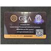 Image 4 : *NEW* 6CT ROUND BRILLIANT CUT MOISSANITE LAB DIAMOND: GH, VVS1, GRA REPORT