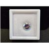 Image 2 : *NEW*  2CT ROUND BRILLIANT CUT MOISSANITE LAB DIAMOND: VVSI, GRA REPORT,