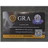 Image 4 : *NEW*  2CT ROUND BRILLIANT CUT MOISSANITE LAB DIAMOND: VVSI, GRA REPORT,