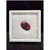 Image 1 : *NEW* 8CT OVAL CUT UNTREATED NATURAL RUBY: 9.7MM X 14.1MM