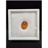 Image 1 : *NEW* 5.7CT OVAL CUT UNTREATED NATURAL YELLOW SAPPHIRE: 8.5MM X 10.8MM