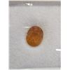 Image 2 : *NEW* 5.7CT OVAL CUT UNTREATED NATURAL YELLOW SAPPHIRE: 8.5MM X 10.8MM