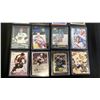 Image 2 : COLLECTION OF 16 ASSORTED HOCKEY TRADING CARDS