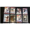 Image 3 : COLLECTION OF 16 ASSORTED HOCKEY TRADING CARDS