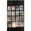 Image 1 : COLLECTION OF 16 ASSORTED HOCKEY TRADING CARDS