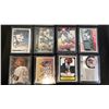 Image 2 : COLLECTION OF 16 ASSORTED HOCKEY TRADING CARDS