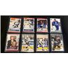 Image 3 : COLLECTION OF 16 ASSORTED HOCKEY TRADING CARDS