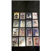 Image 1 : COLLECTION OF 16 ASSORTED HOCKEY TRADING CARDS