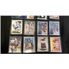 Image 2 : COLLECTION OF 16 ASSORTED HOCKEY TRADING CARDS