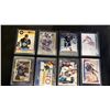 Image 3 : COLLECTION OF 16 ASSORTED HOCKEY TRADING CARDS