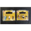 Image 1 : (2) SEALED PACKS OF LEGO MINI-FIGURES
