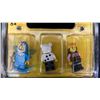 Image 2 : (2) SEALED PACKS OF LEGO MINI-FIGURES