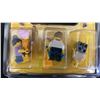 Image 3 : (2) SEALED PACKS OF LEGO MINI-FIGURES