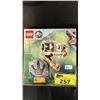 Image 3 : LEGO #76964 JURASSIC WORLD T-REX, LEGO #76332 BATMOBILE & LEGO #71810 NINJAGO DRAGON'S RISING