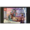 Image 3 : LEGO #41164 DISNEY "FROZEN" ENCHANTED TREEHOUSE, LEGO #41755 FRIENDS & LEGO #40544 BRICK HEADZ PETS