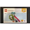 Image 2 : (3) LEGO SETS IN ZIPLOC BAGS: #41695 FRIENDS, #41699 FRIENDS & #31156 3-IN-1 CREATOR