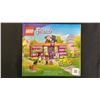 Image 3 : (3) LEGO SETS IN ZIPLOC BAGS: #41695 FRIENDS, #41699 FRIENDS & #31156 3-IN-1 CREATOR