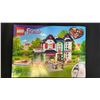 Image 2 : (3) LEGO FRIENDS SETS IN ZIPLOC BAGS: #41449, #41718 & #41711