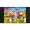 Image 3 : (3) LEGO FRIENDS SETS IN ZIPLOC BAGS: #41449, #41718 & #41711