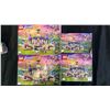 Image 2 : (3) ZIPLOC BAGS OF LEGO #41685 FRIENDS