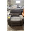 Image 2 : FABRIC ROCKING RECLINER