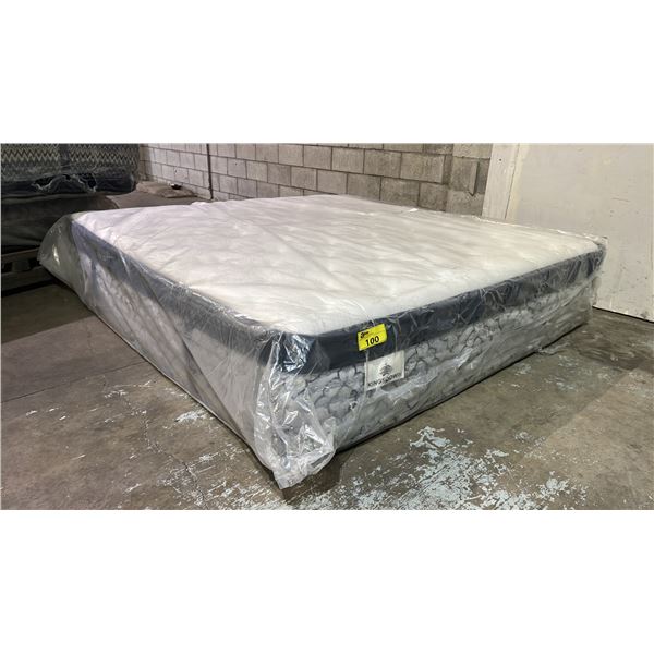 KINGSDOWN KING SIZE MATTRESS