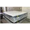Image 1 : KINGSDOWN KING SIZE MATTRESS
