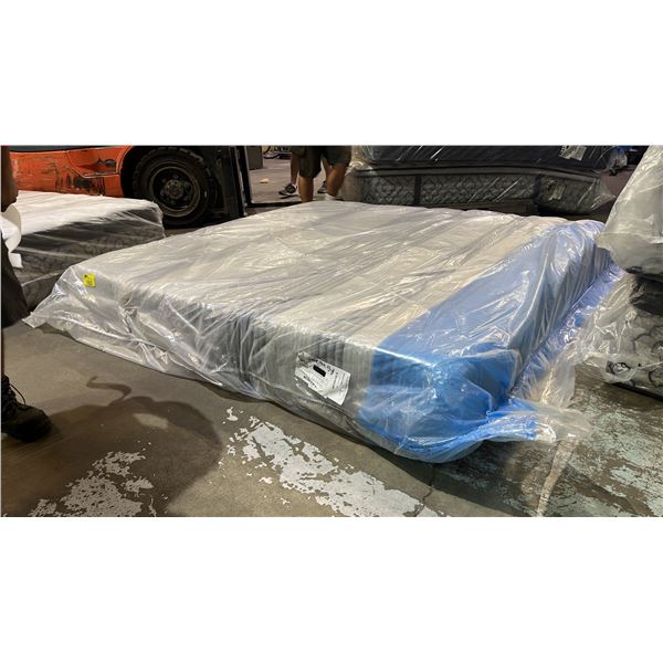 SERTA ICOMFORT TEMPACTIV2 KING SIZE MATTRESS
