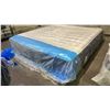 Image 1 : KIRKLAND STEARNS & FOSTER LAKERIDGE KING SIZE MATTRESS