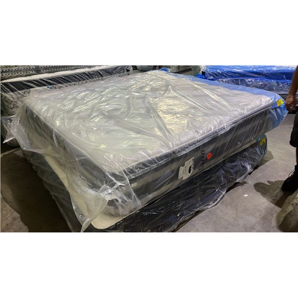 SERTA PERFECTSLEEPER ELITE KING SIZE MATTRESS