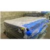 Image 1 : KINGSDOWN KING SIZE MATTRESS