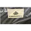 Image 3 : KINGSDOWN KING SIZE MATTRESS