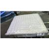 Image 2 : KINGSDOWN KING SIZE MATTRESS (SOME WATER STAINS)