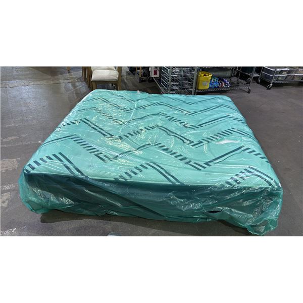 SERTA PERFECTSLEEPER ELITE KING SIZE MATTRESS