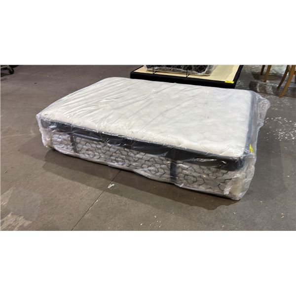 KINGSDOWN TWIN SIZE MATTRESS