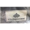 Image 3 : KINGSDOWN TWIN SIZE MATTRESS