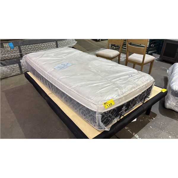 KINGSDOWN SINGLE SIZE MATTRESS
