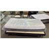 Image 2 : KINGSDOWN SINGLE SIZE MATTRESS