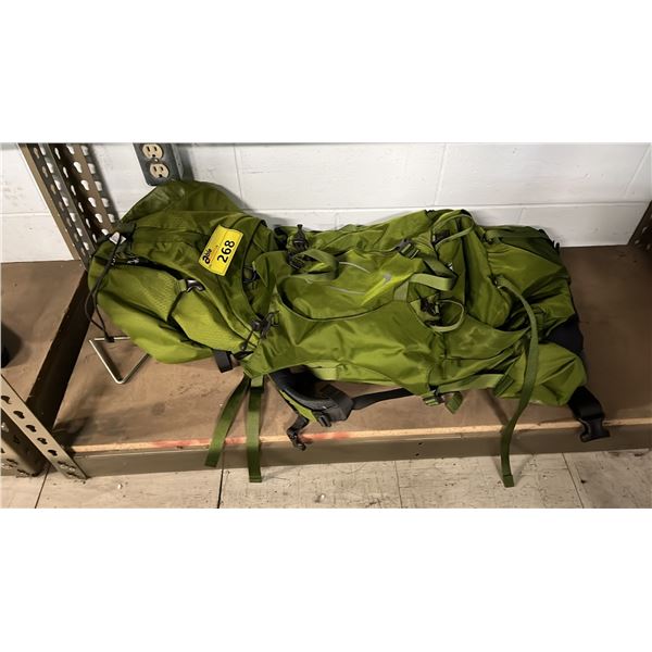 OSPREY AETHER 65 BACKPACK