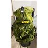 Image 2 : OSPREY AETHER 65 BACKPACK